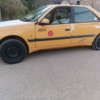 بيجو الميس • ٢٠١٠ • رقم بغداد