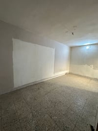 للأيجار في #السيديه بيت مساحه 150 متر 🔶  يحتوي على كراج 4 غرف نوم وحول...