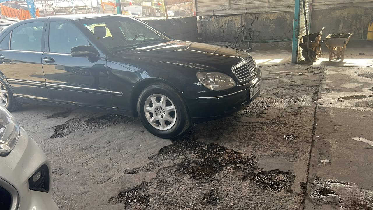 غواصه للبيع 6 سلندر رقم بغداد انكليزى
وارد يابان فول باب طويل
جاهزة بدون نواقص مكاني كربلاء
دبل مو جوبلس
***********
