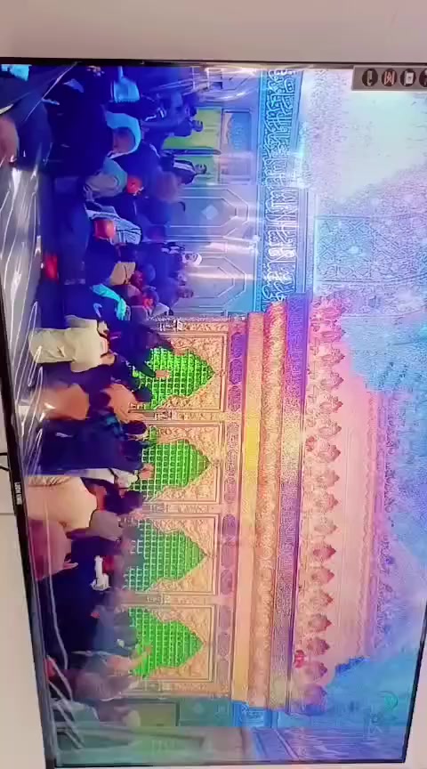 سلام عليكم من رخصت الدمن شاشه حجم 50 البيع السعر325 مكاني محموديه حي العسكري H4 حقيقي  رقم *********** الشاشه جديده ماصارلي شهر من ماخذهه الرقم بي وتساب
