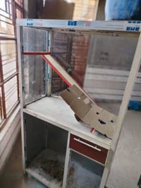 جام خانه • طباخ • الشطرة