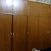 كنتور • خمس أبواب • دورة