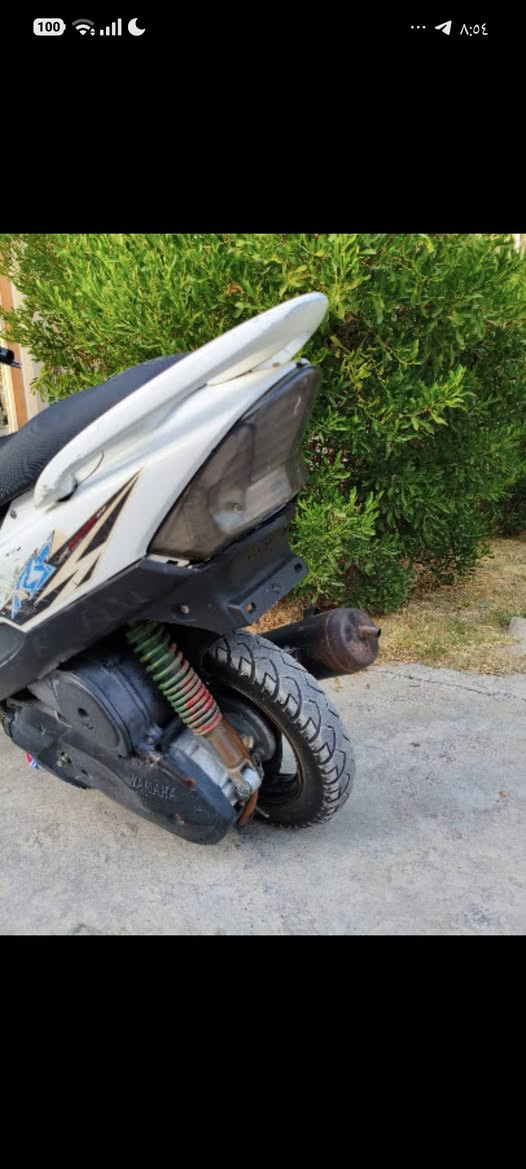 ماكس عدلة للبيع بوشة 49 سعر300وبيهة مجال


**إذا كنت صاحب هذا الإعلان وتريد حذفه لأي سبب، رجاءا أرسل رسالة إلى الدعم الفني**