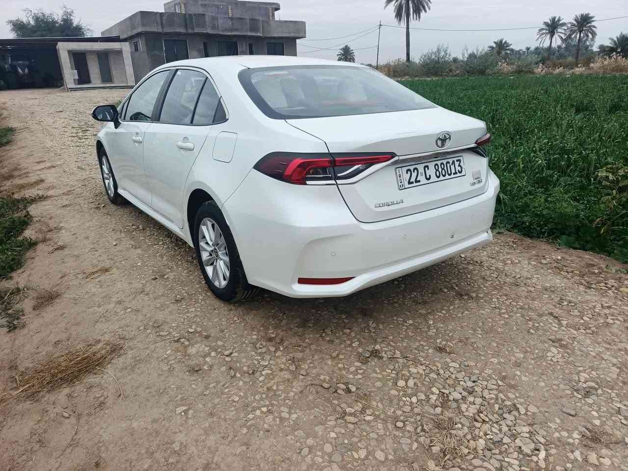 البيع كورله ساز رقم ربيل الدولي ومديل ٢٠٢٣ سياره كفاله عام من كلشي وسعر تصل مكاني بابل شوملي سياره ماشيه ٨٩ الف ***********
