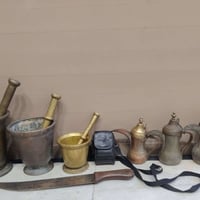 أخرى • منزلية • ٨٠٠ ألف • ديكور • اثاث منزلي