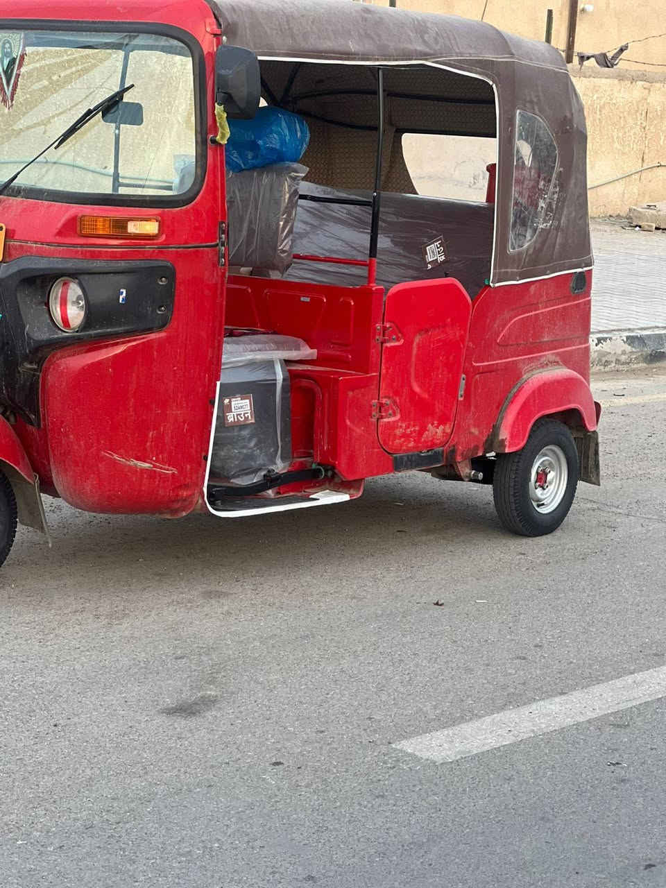 تكتك موديل 22 شهر 7 اوراق اكفلك ترقيم تكتك كفاله  السعر7 او900.  رقمي***********
