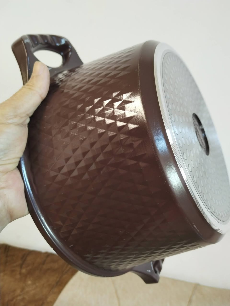 السلام عليكم جدرين نفس الحجم حجمهم ٢٤ مال ٥نفرات بيهم ضرر بسيط سعرهم بدل ال ٣٥ صار ب٣٢ توصيل بسمايه فقط ٠


**إذا كنت صاحب هذا الإعلان وتريد حذفه لأي سبب، رجاءا أرسل رسالة إلى الدعم الفني**