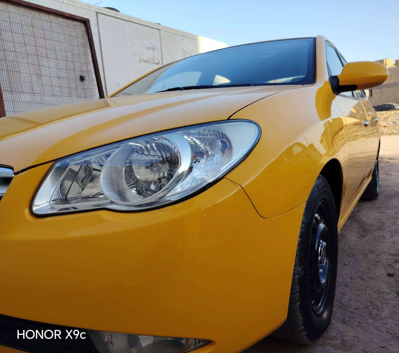 السلام عليكم النترا ٢٠١١ محرك ١٦٠٠كير اوتو السيارة مكفولة من الضربة رقم نجف دولي سنوية جديدة هيئا مصفرة تبريد شغال تخم تاير جديد حدادية كلة على الفحص مكاني ديوانية مامتواجد على الفيس *********** السعر ١٠٥ وبيه مجال
