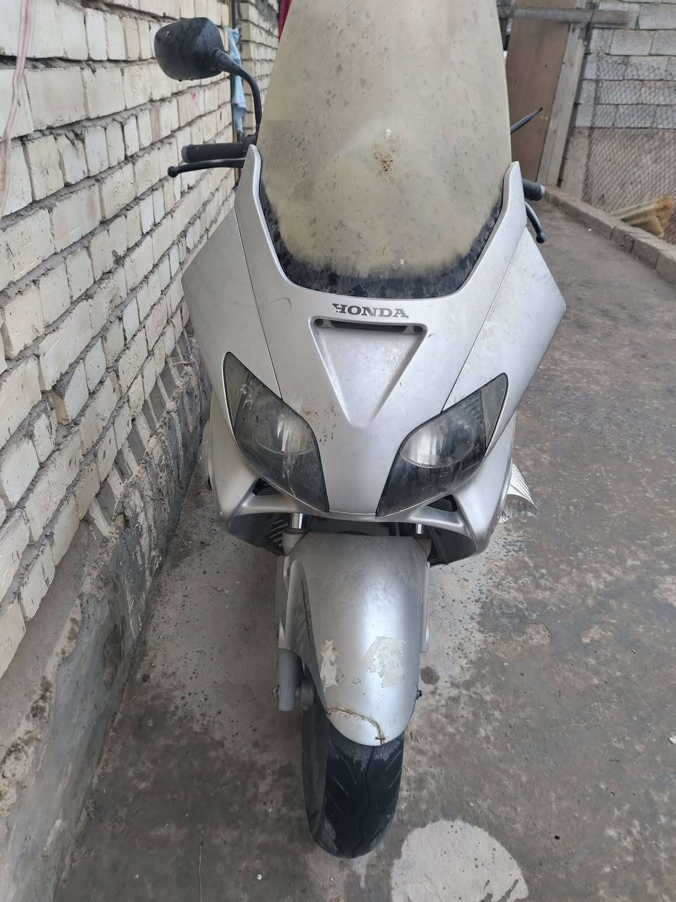 سلام عليكم صفر سته الدراجه يرادله ملف وتركته ابيع عله حطته الشراي ايخابر وبخدمته سعر مناسب ***********
