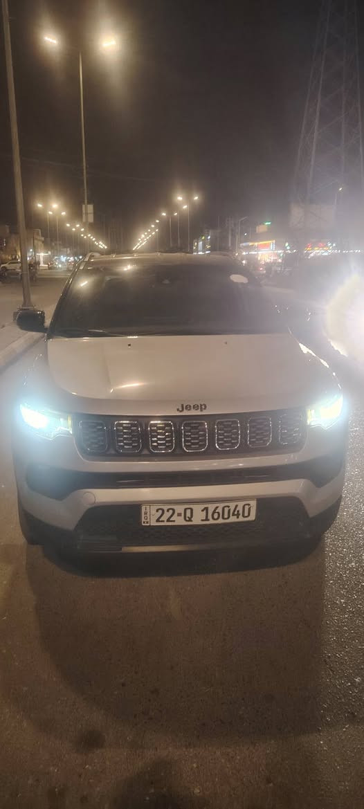 اللبيع رقم ربيل *********** 
جيب كومباس ليميتد 2025
