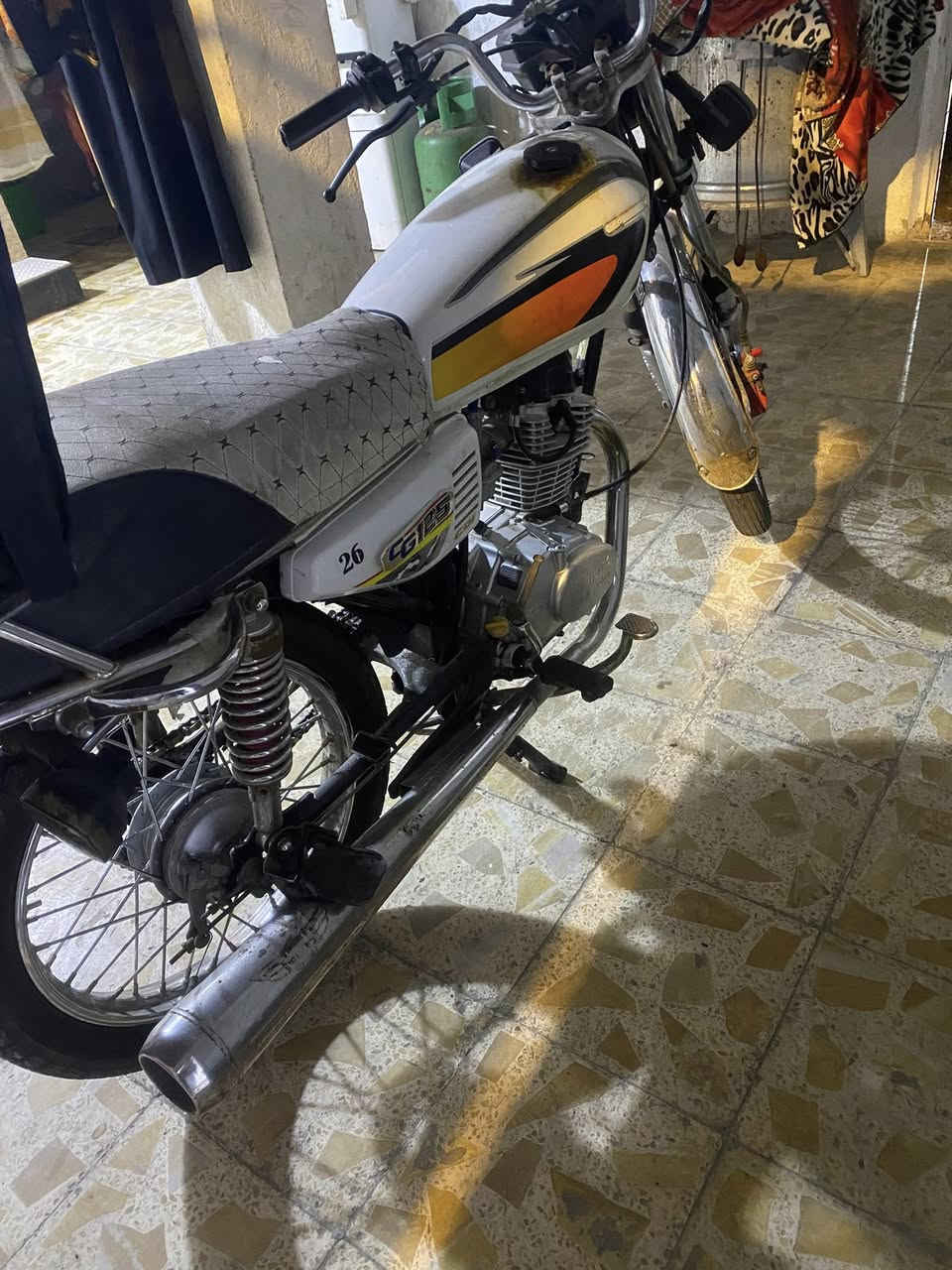 دارجه تايكر مديل ٢٠٢٣اوراق نهايتها ٧٥٠ التواصل مع هذا الرقم 

***********
