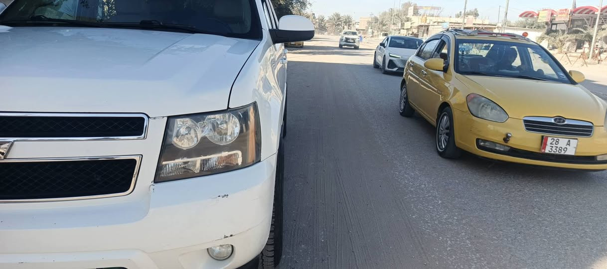 تاهو ادوات 2010 دخول جديد كفاله من كلشي كص وفتح كير محرك صندوك دواخل عسلي كله علبلاد الف متذب جاهزه للاخير السعر ٨٨ وبيه مجال للاستفسار ***********
***********
