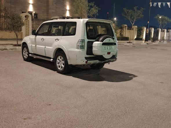 سلام عليكم سياره نوع باجيرو 2010كفاله عامه بيه كلير اثر شخط قطعه وحده باقي كفاله عامه فول مواصفات واحد عل واحد كفاله كير مكينه حداديه تخم تاير تبريد تدفىه تحكم ستيرن جهتين خمسه سماعات دمام مكفوله من الحادث والضربه والتبديل والصبغ السعر 128وبيه مجال حك الجيه الهاتف ***********بسمي تحويل مباشر
