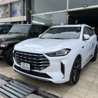 جيتور X70 بلس • ٢٠٢٤ • ٨٥٠٠٠ كم