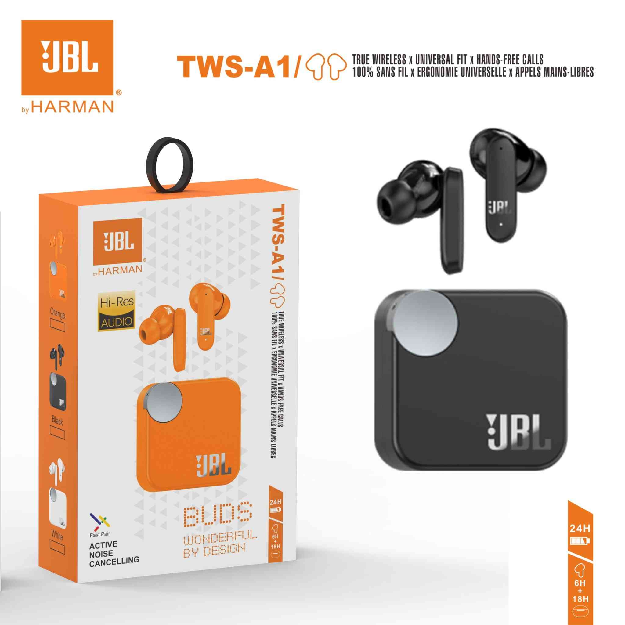 hot sale good price
WeChat or WhatsApp+86 18819947932
#tws #AirPods #airpod #WIRLESS #headset


**إذا كنت صاحب هذا الإعلان وتريد حذفه لأي سبب، رجاءا أرسل رسالة إلى الدعم الفني**