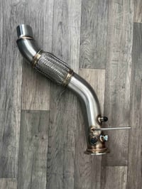 داون بايب • جديد • لـ BMW