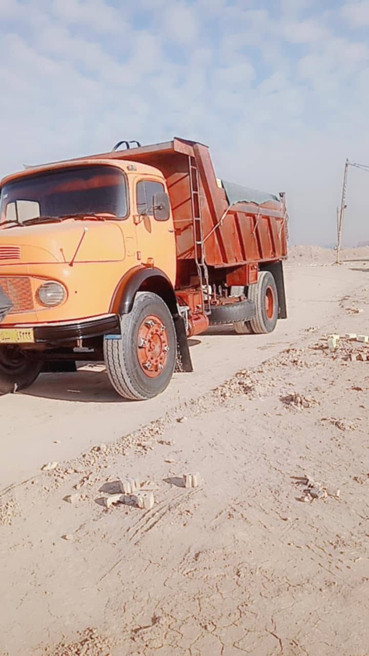 للبيع اقجم موديل 69 رقم نينوى سياره جاهزه للشقل /***********
