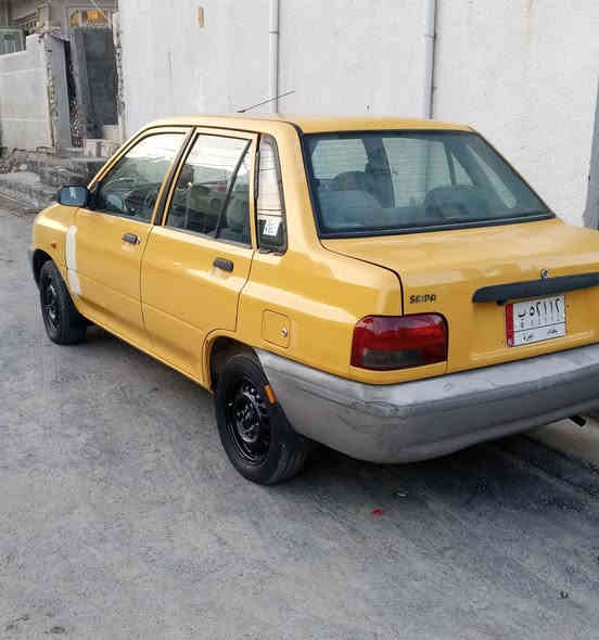 سايبه للبيع موديل 2012 سياره أحله من الصور بيها جاملغ مبدل السعر 30 وبيها مجال مكاني حي الجهاد بغداد ***********
