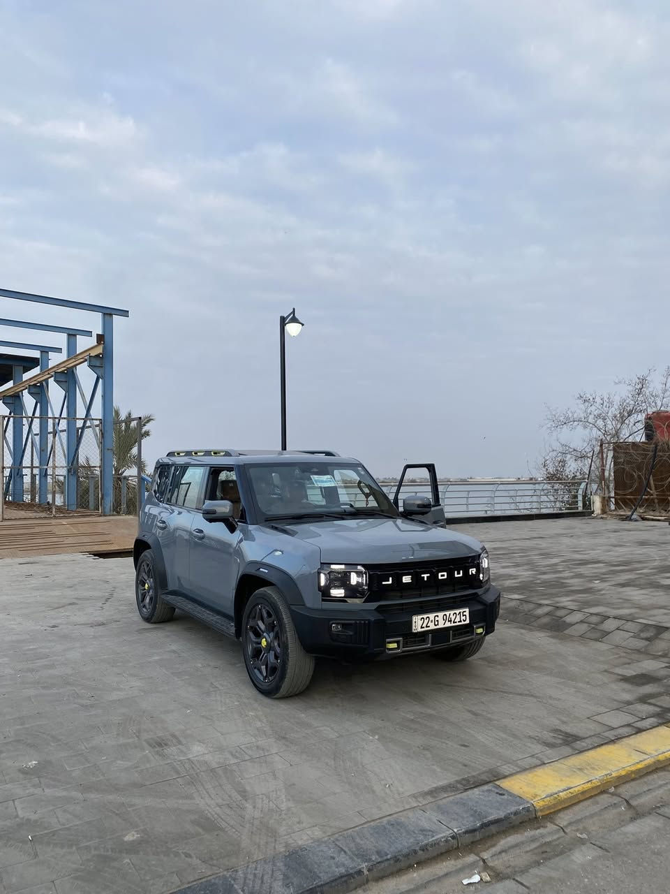 السلام وعليكم
خليجي جيتور T2 
مديل 2025
مواصفات جيتور معروفه فولل للاخير كشنات جلد  خمس كامرات  2000 تيربو وبعدد هواي مواصفات بيه 
ماشيه 28km 
السعر 285 وبيه مجالل 
عنوان : البصره /ياسين خريبط 
الرقم ***********
