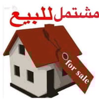 ١٠٠م • ملك صرف • خلف معرض رضا حسون