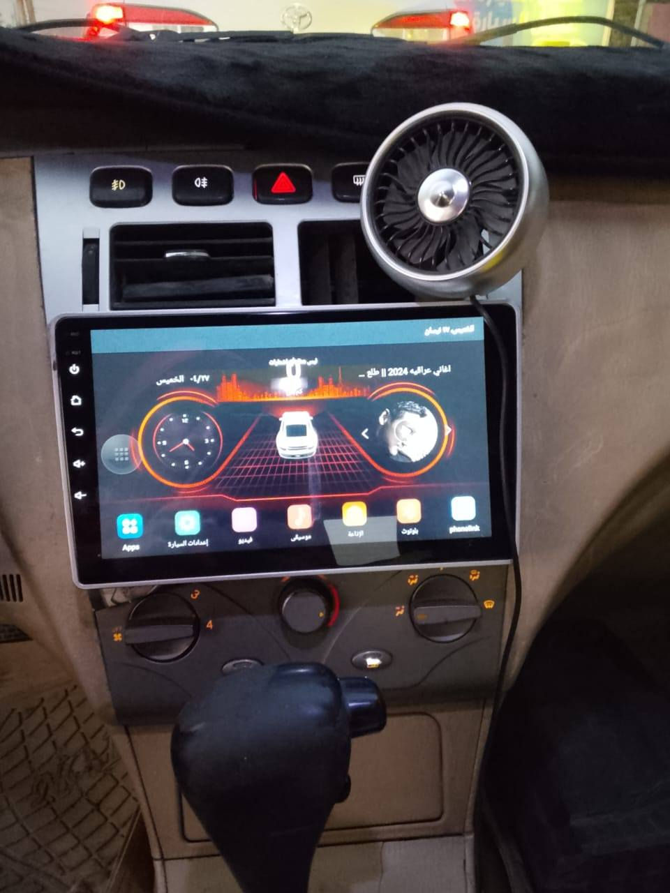 سلام عليكم شيري A5 للبيع رقم بغداد انكليزي محور كير محرك كامري ابو جف 
سياره خير من الله من كهربائيات تبريد تدفه شغال كلشي ماتصرف عليهه بلعافيه عل ياخذهه سعر 37 بيها مجال مكاني بغداد الدورة ***********
