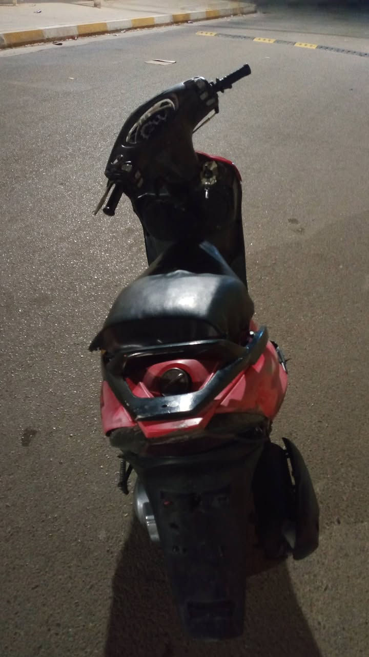 بيع ومراوس شعندك نزل


**إذا كنت صاحب هذا الإعلان وتريد حذفه لأي سبب، رجاءا أرسل رسالة إلى الدعم الفني**