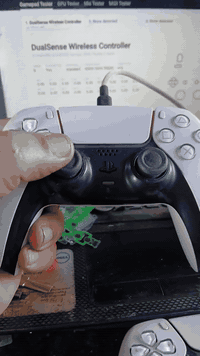 جوستكات بلي ٥ اصلي سعر الجوستك ٥٠ التواصل خاص او ٠٧٩٠٤٦٦٤٤٠٥