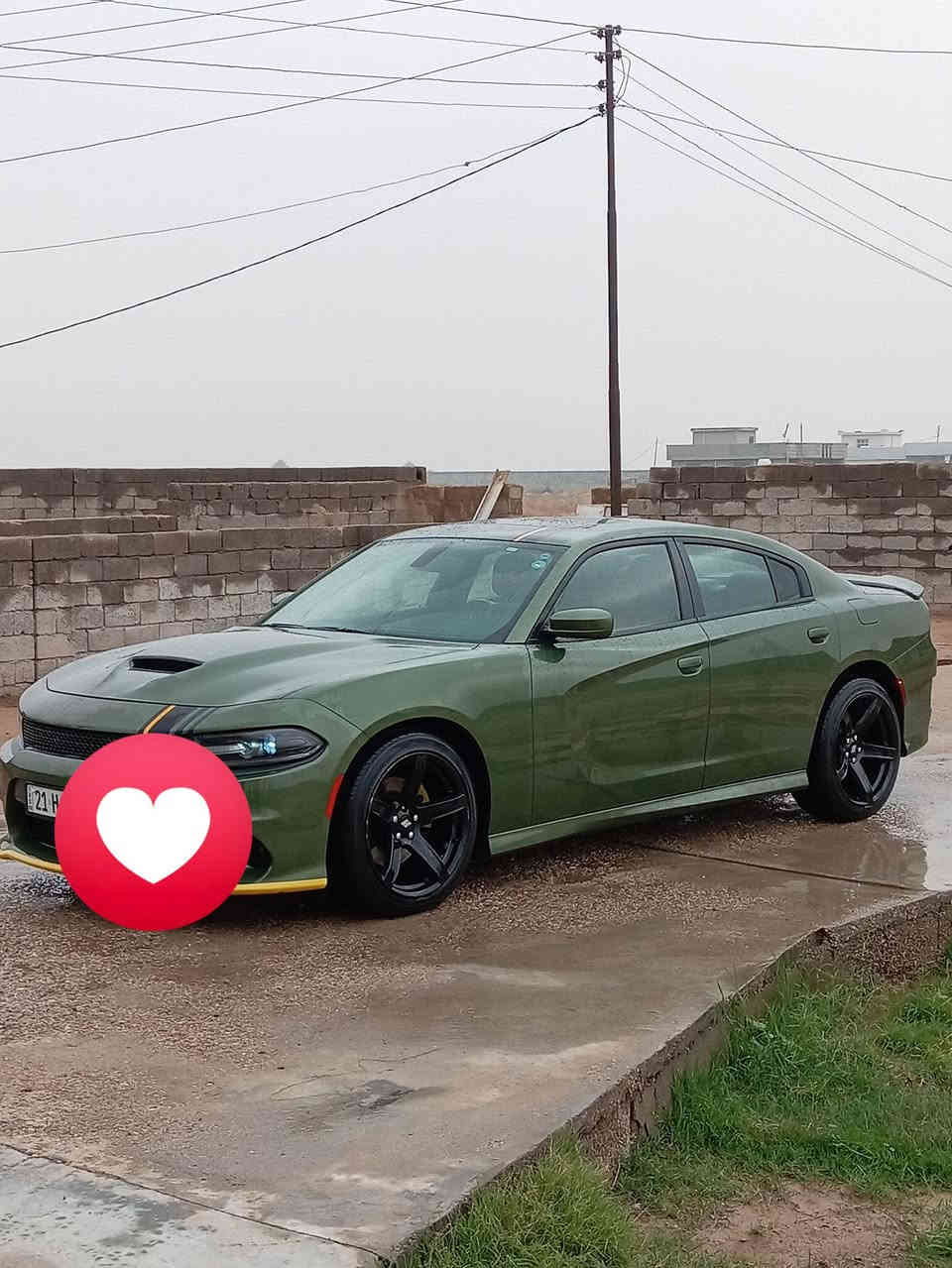 سلام عليكم للبيع جارجر
2020
جيتي
فول مواصفات
رقم شمالي بسمي
أمريكي
السفسار على الرقم
***********
