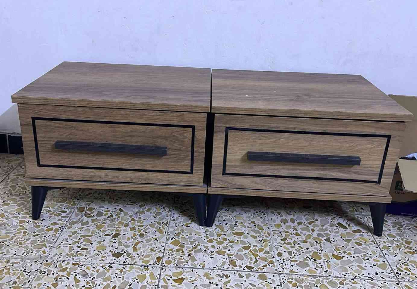 غرفة تركي نفرين
( بدون صوميا / خشب الجرباية موجود التغليف ) 
٥ قطع 
سعرها ٣٠٠ قفل 
مكاني شارع فلسطين


**إذا كنت صاحب هذا الإعلان وتريد حذفه لأي سبب، رجاءا أرسل رسالة إلى الدعم الفني**