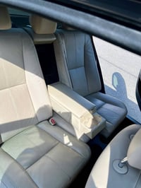 مرسيدس S350 • ٢٠٠٩ • ابواب شفط