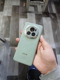 هونر ماجك 6pro ذاكره512+12 ببجي120فريم موضح تفاصيلة بصور  بي ضربة بزاو...