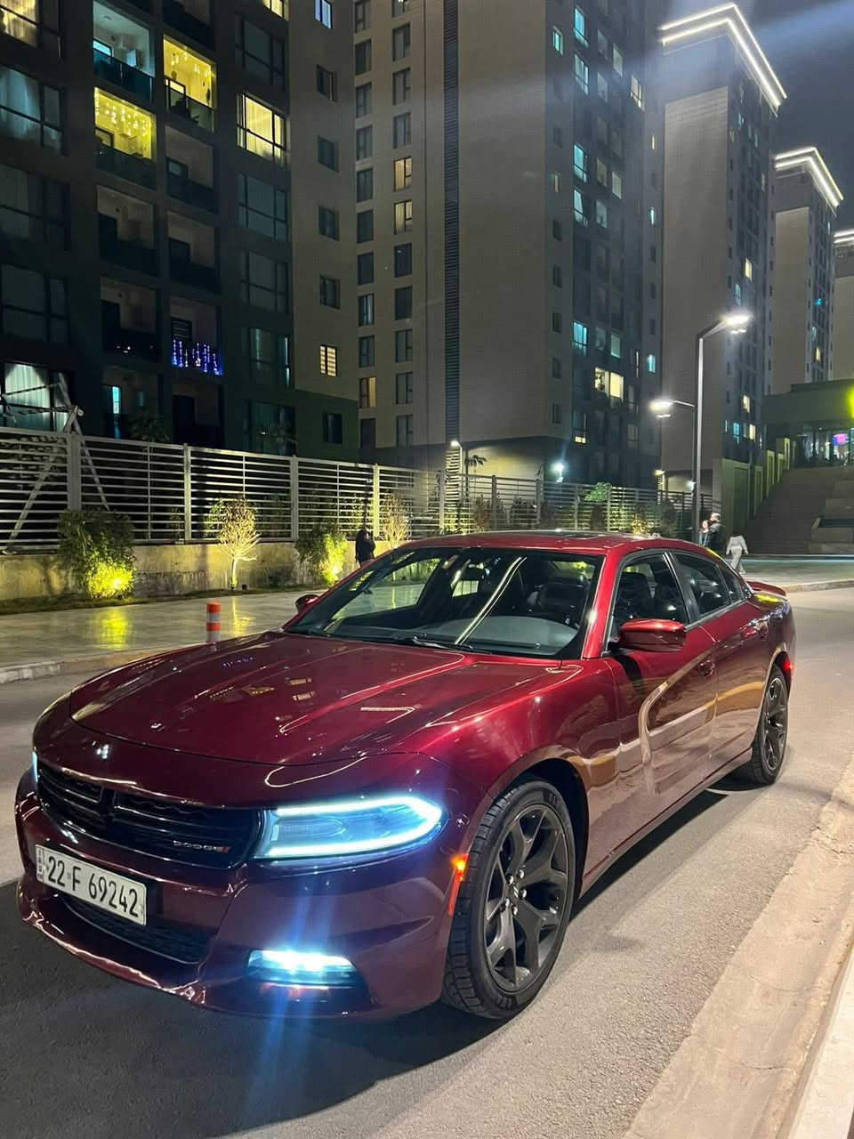 جارجر 2019

وارد أمريكي 

كلين تايتل بدون حادث

بدون قطره صبغ ولا تبديل

SXT 

فول مواصفات

السعر225$ ورقه
رقمي ***********
عنوان بغداد شعب
