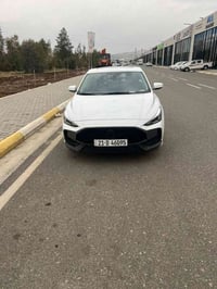 ام جي جي تي • ٢٠٢٤ • ٣٠٠٠٠ كم