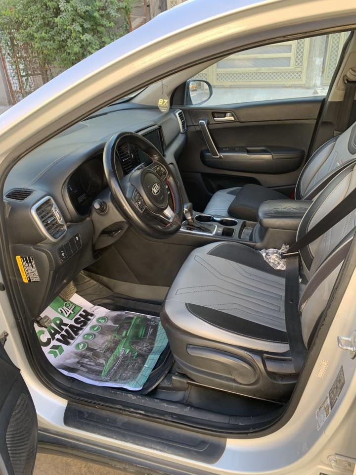 سلام عليكم 19 امريكي صور حادث بل منشور مكاني بغداد سعره 150 بيه مجال بسيط
***********
