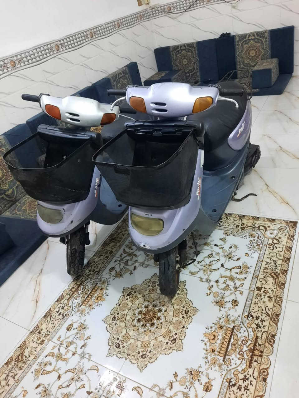 درجات منغولي سلف هندر كهربائيات كاملة مكينة جديدة شاصي مكفول سعر واحد 250  بيهة مجال درجات ناعمات  مكان كربلاء شبانات ***********
