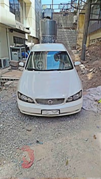 ماكسيما • ٢٠٠٢ • السليمانية