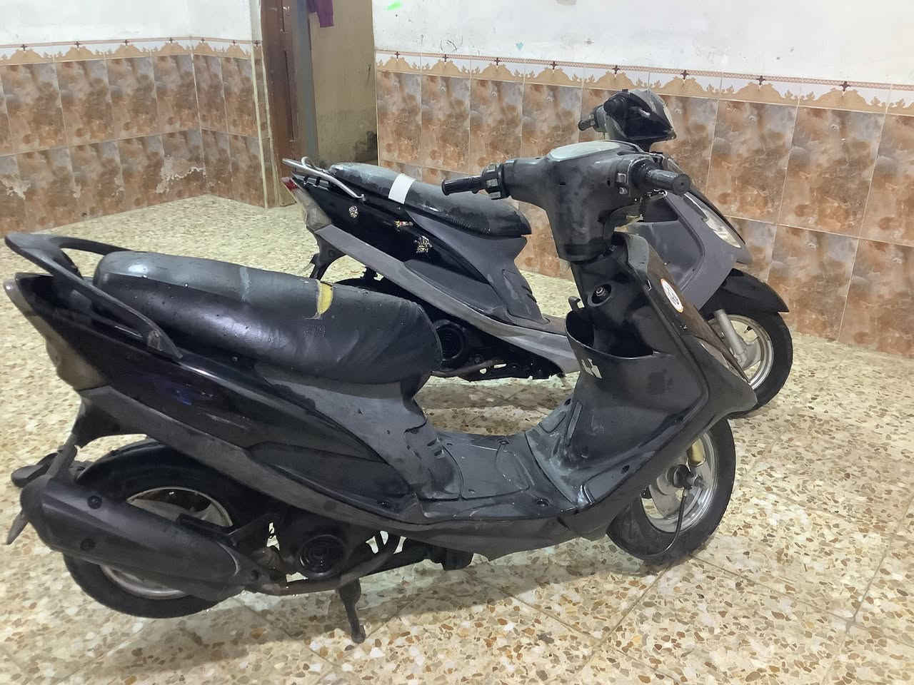 سلام عليكم ماكسات للبيع مامفتوحات شرط
العدله سعره 650 وبيه مجال (عوزه ترتيبات)
اامنغولي سعره 850 وبيه مجال لشراي 
مكاني السماوه


**إذا كنت صاحب هذا الإعلان وتريد حذفه لأي سبب، رجاءا أرسل رسالة إلى الدعم الفني**