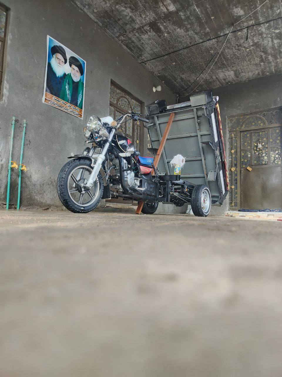 سلام عليكم ستوته للبيع موديل 23 اوراق اصولي مكفول كفاله عامه مكاني مشروع المسيب السعر 2850 وبيه مجال وهاذه رقمي ***********
