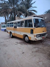 كوستر • موديل ٨٢ • كربلاء المقدسة