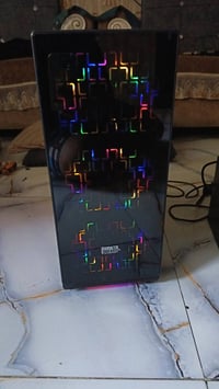 كيس • i5 10400f • رام 16 3200