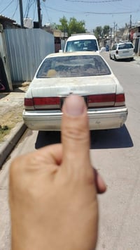 راس الثور • سيارة راس الثور • راس الثور 1997 • سيارة نقل جثث • سيارة ب...