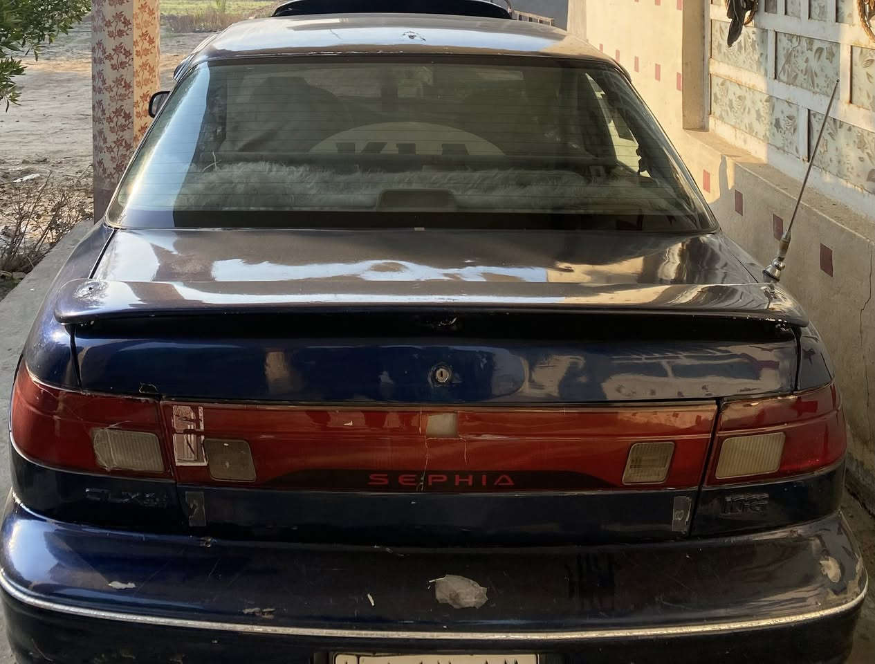 السلام عليكم ورحمة الله وبركاته
من رخصت الادمن المحترم كيا سيفيا رقم بابل سنويه 2029 
السياره مال چناي خير من الله كير محرك خير من الله 
المكان حله / ورديه 
السعر 33 وبيه مجال 
الاستفسار 

‏‭0781 861 7095‬
