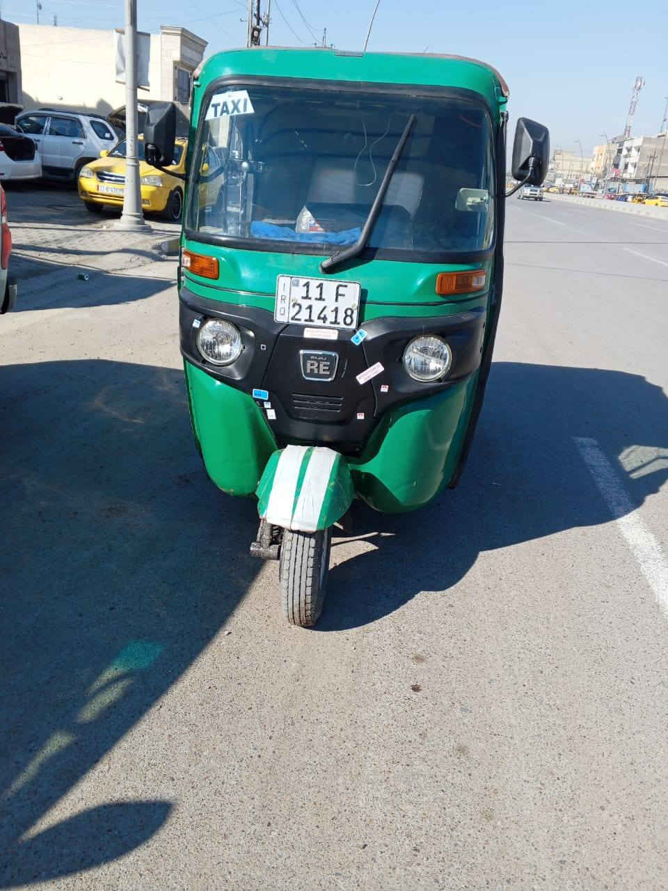 سلام عليكم تكتك البيع تكتك جديده خير من الله تكتك موديل 22بشهر11 مكاني كماليه بل موعقين سعر 9250وبيها مجال حك جيه***********
