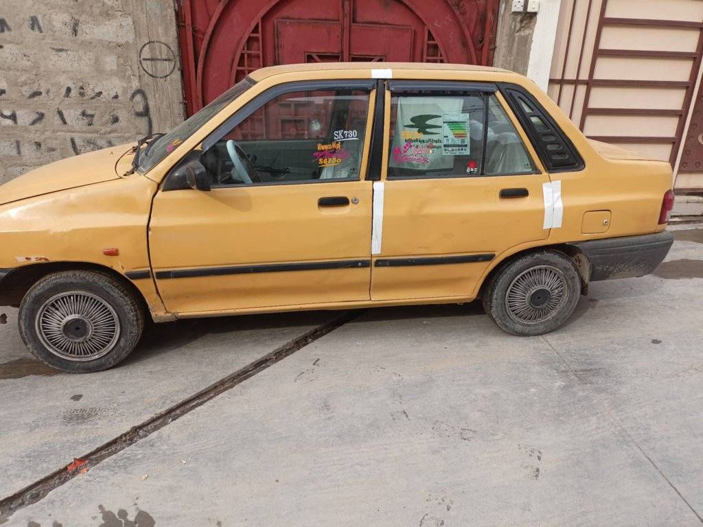 انا مندوبة مبيعات غراض و عقار و اثاث منزلي وغرف ومروجة اعلانات تابعوني لكل جديد

سيارة 🚗 سايبه 2011
شرعي تحويل بل موصل
مصفرة من كل شي 
كهربايات كلهم شغالين
شرعي بل موصل مشروع وطني بغداد

السعر 18ورقة

حي سومر

تابعووونييييي


**إذا كنت صاحب هذا الإعلان وتريد حذفه لأي سبب، رجاءا أرسل رسالة إلى الدعم الفني**