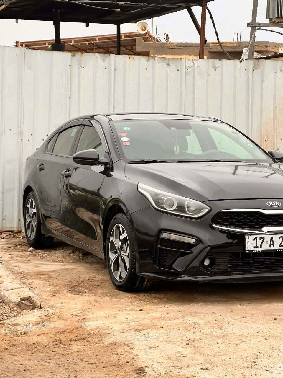 فورتي 19 مثنى بسمي سنويه ل30 بيهة بنيد ونص جاملغ صبغ مكينه 2000 AT المرغوب مواصفات
شاشه 
 كامرة دواره 
 تحكمات ستيرن 
 مانع نزلاق
سياقه ذاتيه 
انضمت قياده
رادار امامي 
تخم تاير جديد مع ادامه كامله قبل سبوع 
حادثهة مرفق بلمنشور ،👇🏻👇🏻
سعر 128 وبيهة مجال بس شراي يخابر رجائن
***********.
