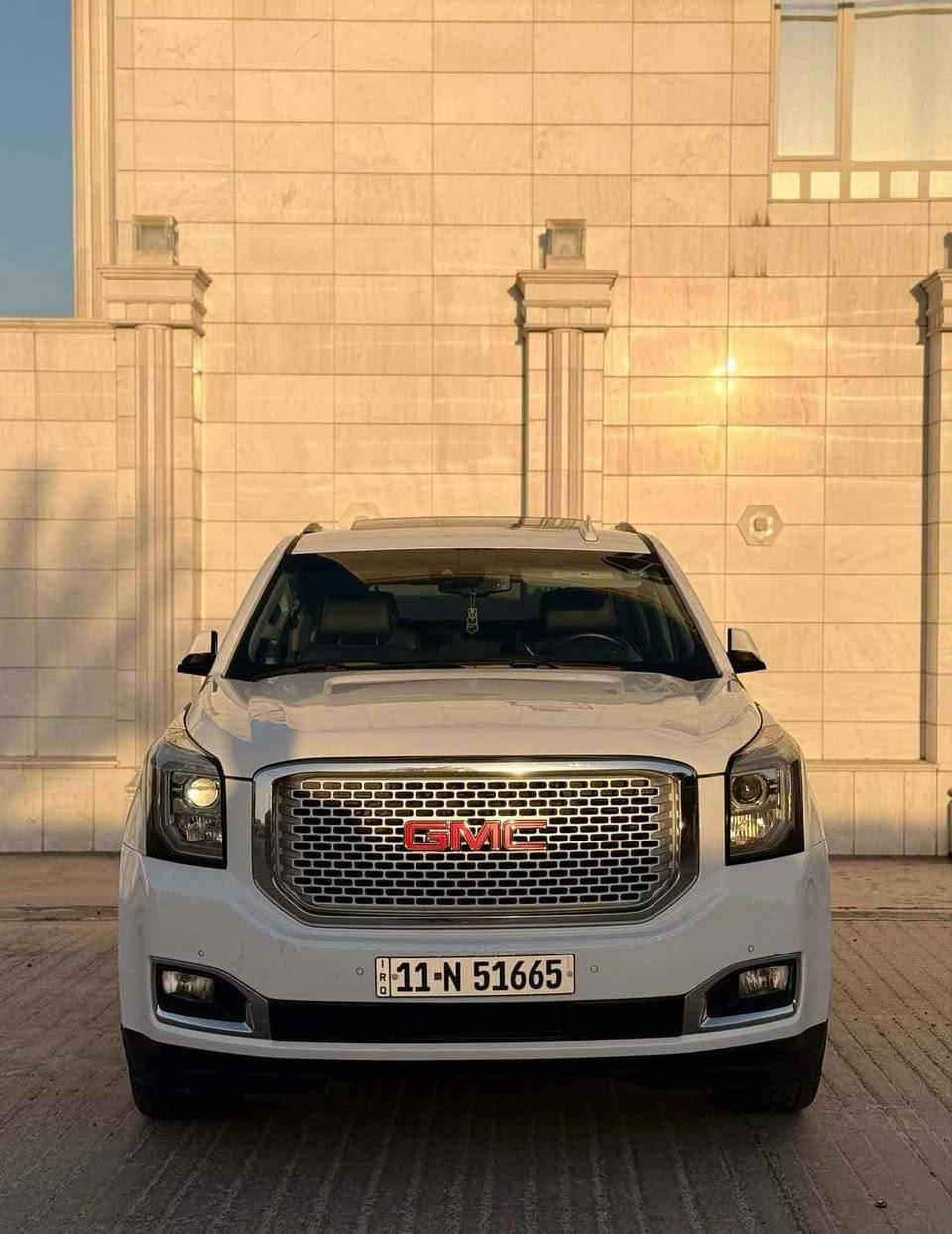 جمسي دنلي
2019

حادثهه جاملغ وبنيد 

رقم بغداد بأسمي 

أعله فئه فول الفول

استخدام شخصي 

مكانهه نجف

***********
