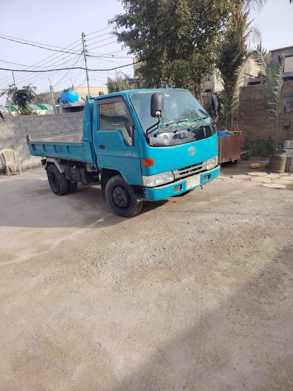 تيوته راس ثوار موديل 1995 استفسار ع رقم ***********
