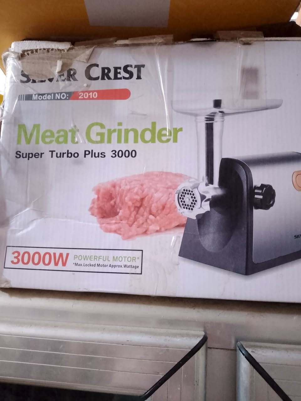 للبيع مكاني بغداد مدينةالصدر


**إذا كنت صاحب هذا الإعلان وتريد حذفه لأي سبب، رجاءا أرسل رسالة إلى الدعم الفني**