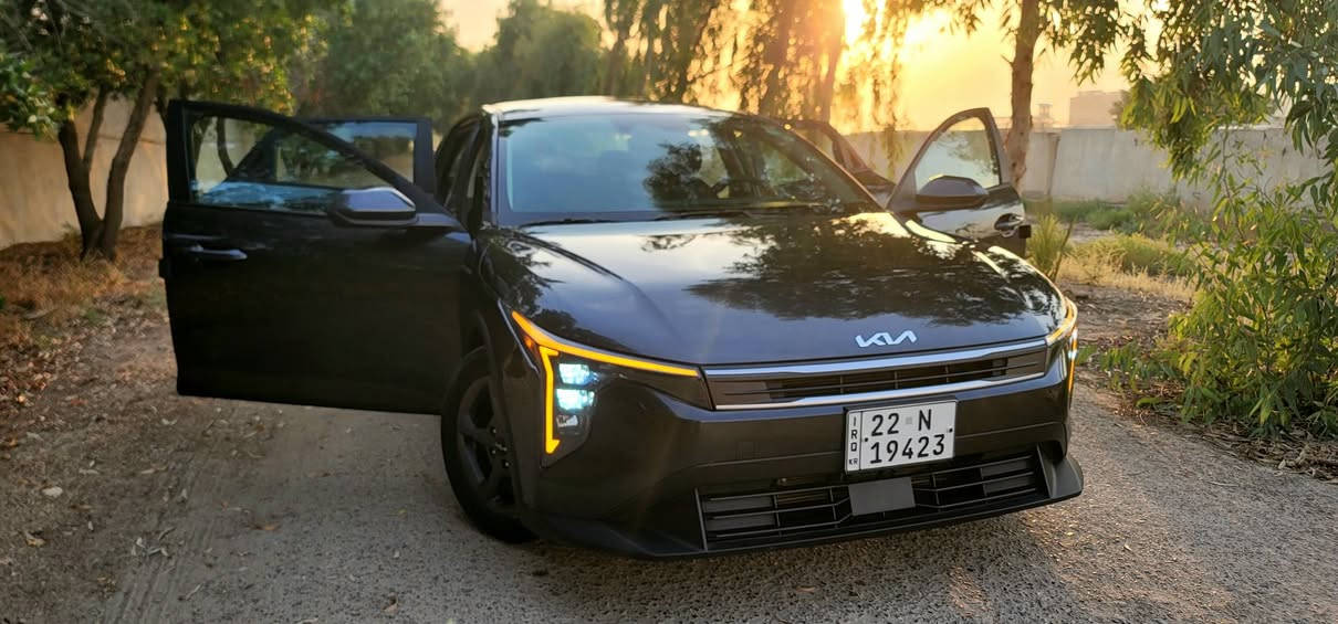 ياالله للبيع 

                 k4 2025 محرك 2000 دوش 
قطعة وحدة صبغ جاملغ امامي جهة الراكب بدون قطرة  دواخل بجم كبس صندوق كبس   بسمي تريد تحويل او وكالة ماشية ١٢ الف للاستفسار اتصل  ***********
