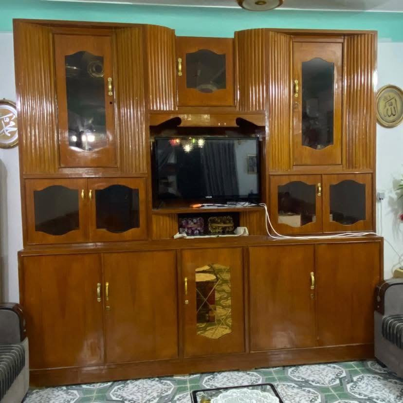 معرض ثلاث قطع مفصول القطعة الثالثة مفصولة لان السقف ناصي قيم بما يرضي الله


**إذا كنت صاحب هذا الإعلان وتريد حذفه لأي سبب، رجاءا أرسل رسالة إلى الدعم الفني**